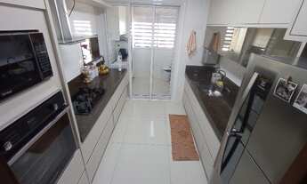 Imagem 5: Apartamento Residencial Monet