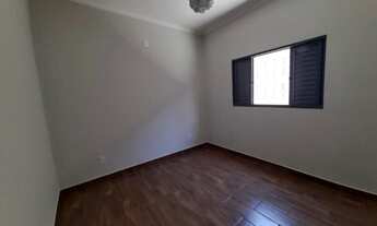 Imagem 5: Casa com piscina no Residencial Palermo