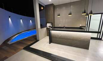 Imagem: Lindo Sobrado Esplanada Primo Meneghetti