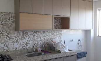 Imagem: Apartamento Edificio Alto da Colina