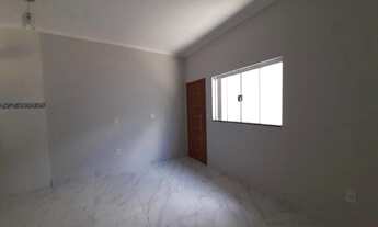 Imagem 2: Casa com piscina no Residencial Palermo