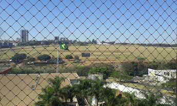 Imagem: APARTAMENTO 3 DORMITÓRIOS NO RESIDENCIAL