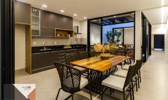 Imagem 3: Sobrado Residencial Colina do Espraiado