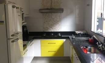 Imagem 5: Casa à venda no bairro Jardim Lima