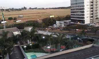 Imagem 2: APARTAMENTO 3 DORMITÓRIOS NO RESIDENCIAL AMAZONAS