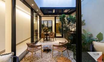 Imagem 2: Sobrado Residencial Colina do Espraiado