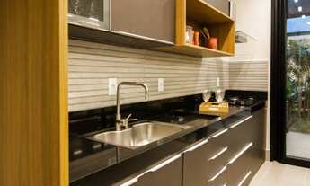 Imagem 5: Sobrado Residencial Colina do Espraiado