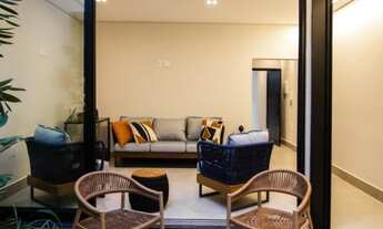 Imagem 1: Sobrado Residencial Colina do Espraiado