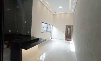 Imagem 3: Casa Nova com excelente acabemento no bairo 3 Colinas