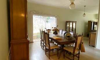 Imagem: Casa Terrea com 495m² de terreno no prolongamento