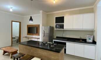 Imagem 1: Apartamento Jardim Piratininga I, porteira fechada