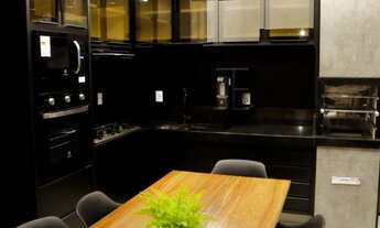 Imagem 7: Linda Casa Nova no Jardim Consolação