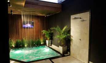 Imagem 2: Linda Casa Nova no Jardim Consolação