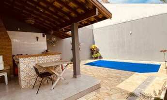 Imagem: Maravilhoso Sobrado Jardim Santana