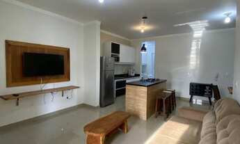 Imagem 7: Apartamento Jardim Piratininga I, porteira fechada