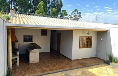 Imagem 3: Linda casa térrea revitalizada Residencial Village Felicita