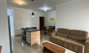 Imagem 5: Apartamento Jardim Piratininga I, porteira fechada