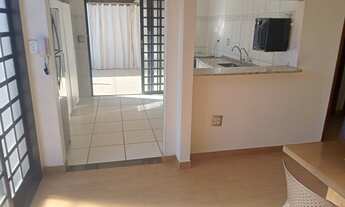 Imagem: Casa à venda no bairro Jardim Noêmia