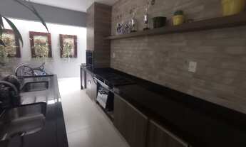 Imagem 7: Execelente Casa térrea Residencial Paraíso