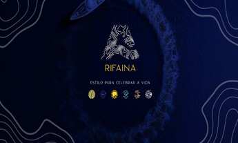 Imagem: Jardim América - Loteamento Fechado em