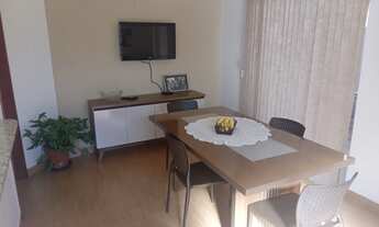 Imagem 2: Casa à venda no bairro Jardim Noêmia