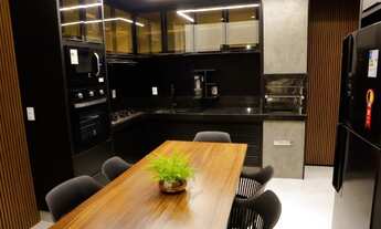 Imagem 6: Linda Casa Nova no Jardim Consolação