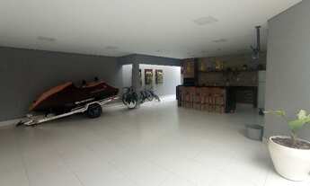 Imagem 2: Execelente Casa térrea Residencial Paraíso