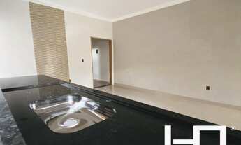 Imagem: Casa à venda no bairro Jardim Adelinha