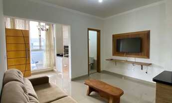 Imagem 6: Apartamento Jardim Piratininga I, porteira fechada