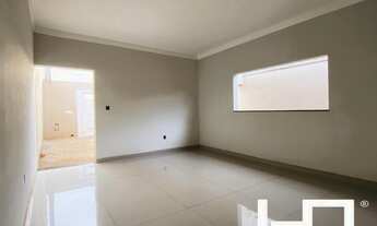 Imagem 2: Casa à venda no bairro Jardim Adelinha