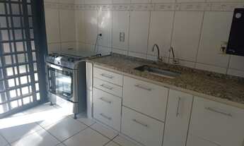 Imagem 5: Casa à venda no bairro Jardim Noêmia