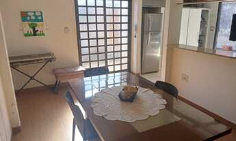 Imagem 3: Casa à venda no bairro Jardim Noêmia