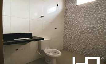 Imagem 3: Casa à venda no bairro Jardim Adelinha