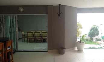 Imagem 3: Execelente Casa térrea Residencial Paraíso