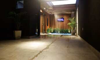 Imagem 3: Linda Casa Nova no Jardim Consolação