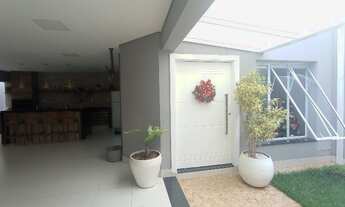 Imagem 4: Execelente Casa térrea Residencial Paraíso