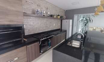 Imagem 6: Execelente Casa térrea Residencial Paraíso