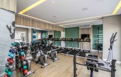 Imagem 2: Apartamento Isla Bild - Bairro Lagoinha