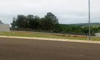 Imagem 4: Terreno Condomínio Residencial Villa Piemonte