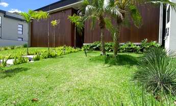 Imagem 2: Casa térrea - Condomínio Villa Di Capri