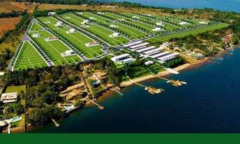 Imagem: Ecoville - Condomínio fechado em Rifaina-SP