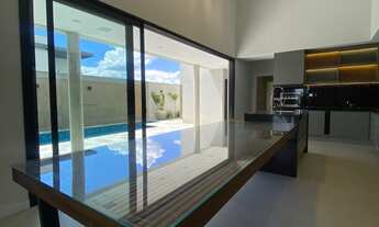 Imagem 5: Casa térrea - Condomínio Villa Di Capri