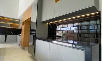 Imagem 4: Casa térrea - Condomínio Villa Di Capri