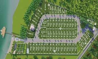 Imagem 5: Lote à venda - Portal do Lago RIFAINA SP