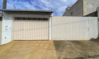 Imagem: Residência à venda no bairro Recanto Itambé