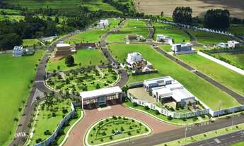 Imagem: Lote à venda - Condomínio Veredas de Franca