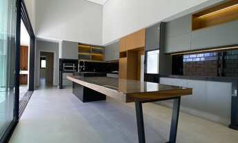 Imagem 3: Casa térrea - Condomínio Villa Di Capri