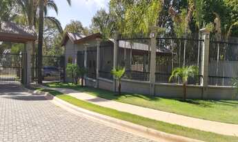 Imagem 3: Lote à venda - Portal do Lago RIFAINA SP