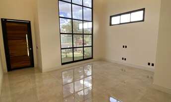 Imagem: Casa térrea - Condomínio Villa Di Capri