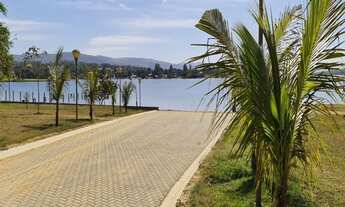 Imagem 4: Lote à venda - Portal do Lago RIFAINA SP